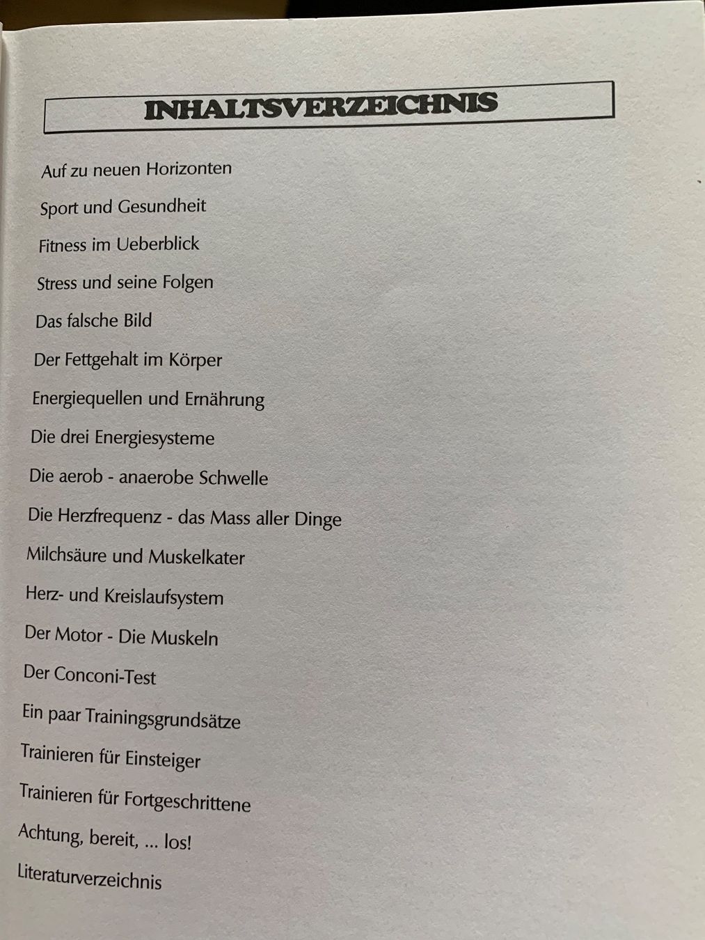 Libri: Lehrbuch Laufsport – Usato da Wettingen venduto da Ecaramel 1