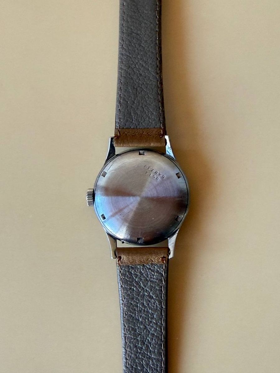 Certina Uhren: Uhr Certina Labora – Gebraucht aus Uhwiesen von Bogi2257 6