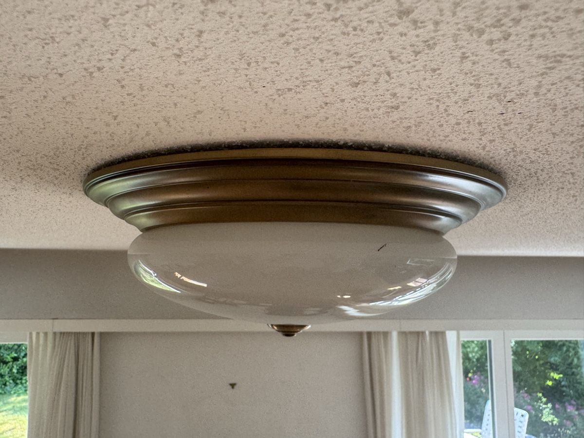 Lampadari & plafoniere: Deckenlampe  – Usato da Langnau am Albis venduto da pla_2vk5 2