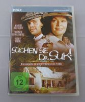 SUCHEN SIE DR. SUK - Komplette Serie 2-DVD NEU/OVP