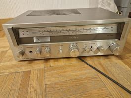 Radio Sony STR-232L FM Stereo/FM-AM Receiver