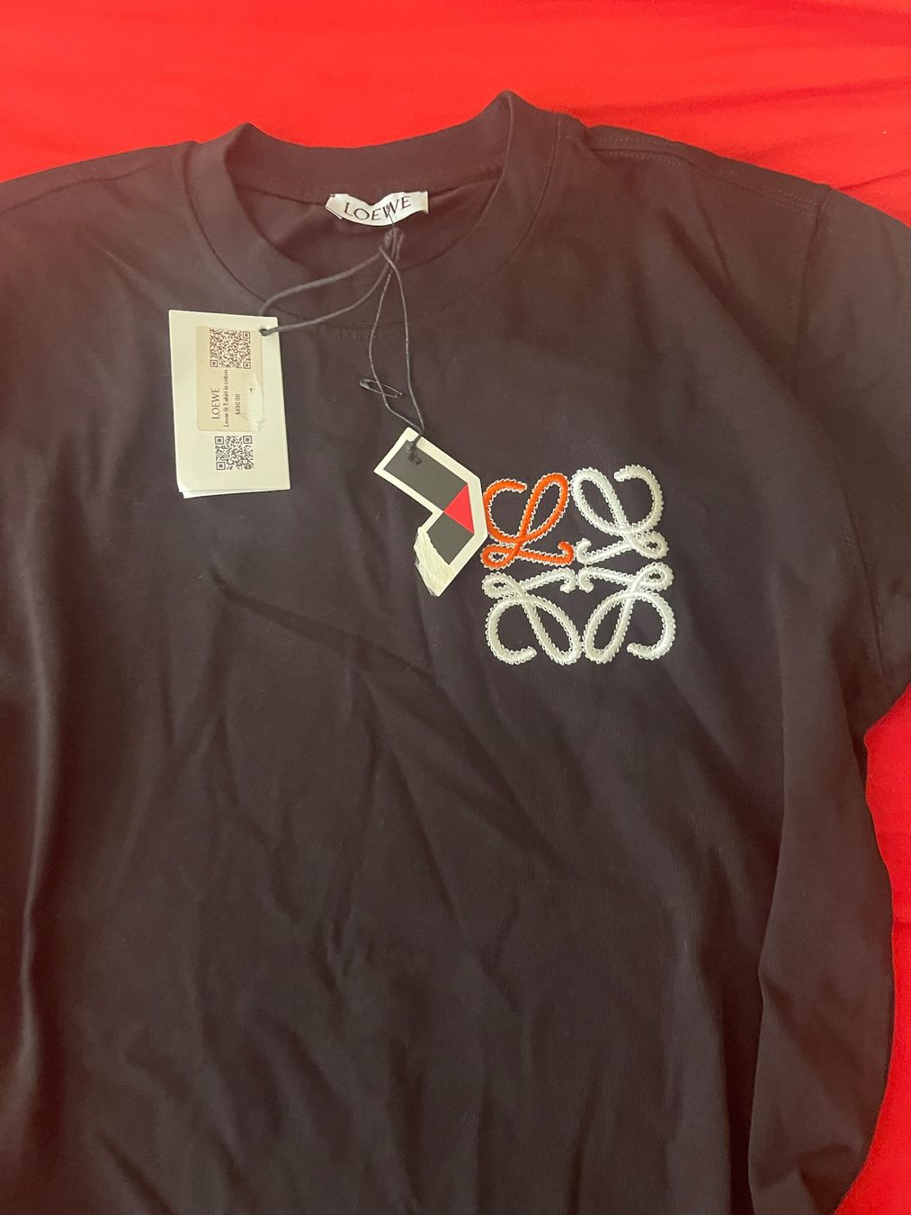 Loewe T-shirts: Loewe T Shirt, Gr.M – Neuf (Voir description) à Bolligen par Aquella71 2