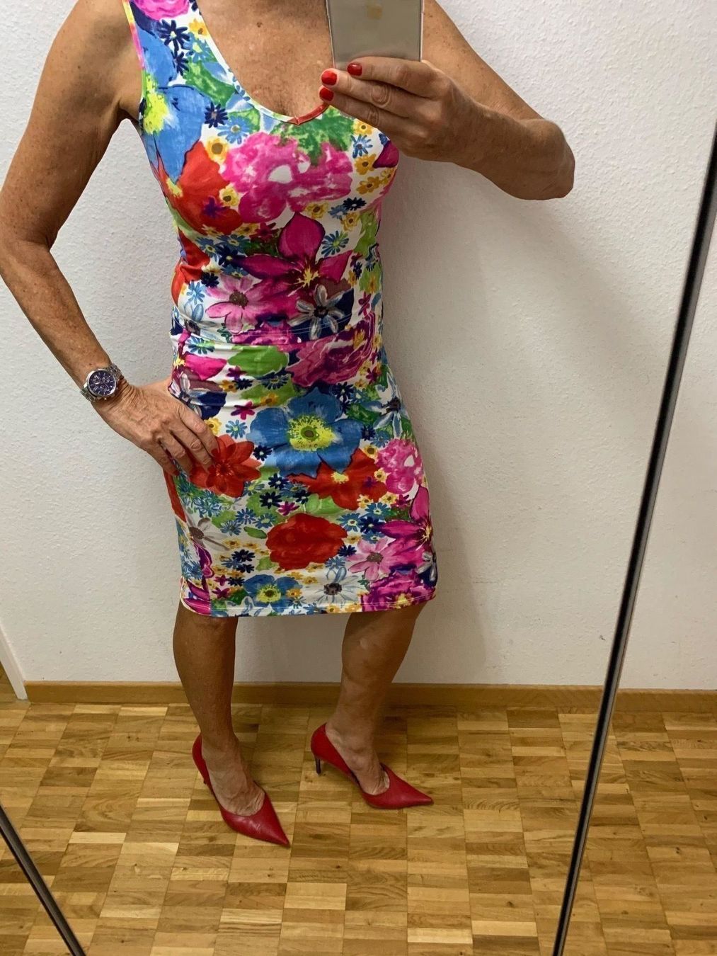 Vestiti: Sommerkleid 2 Teilig – Nuovo (secondo la descrizione) da Adliswil venduto da Majeska 2