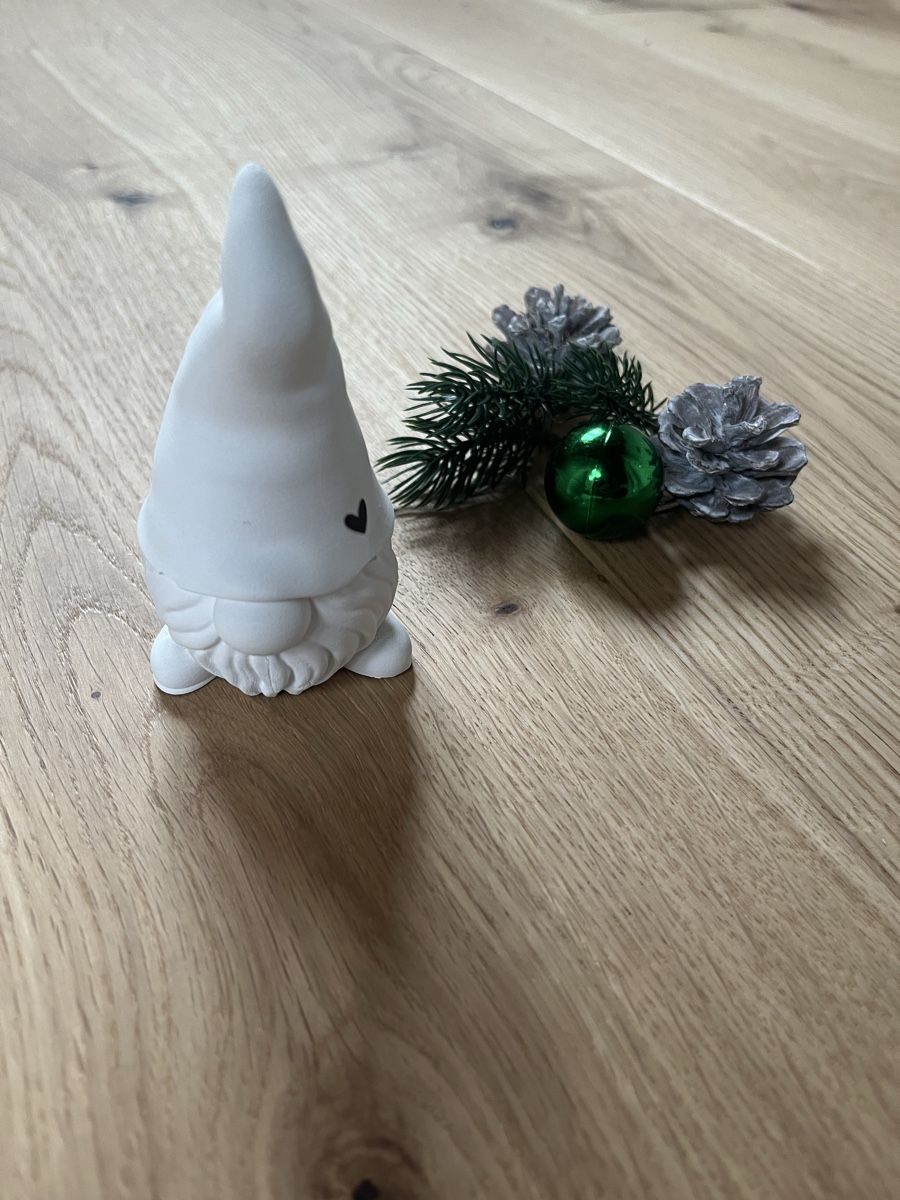 Alle Dekorationen: Handgemachter Wichtel, Weihnachtsdeko – Neu (gemäss Beschreibung) aus Frick von van_2dhd 2