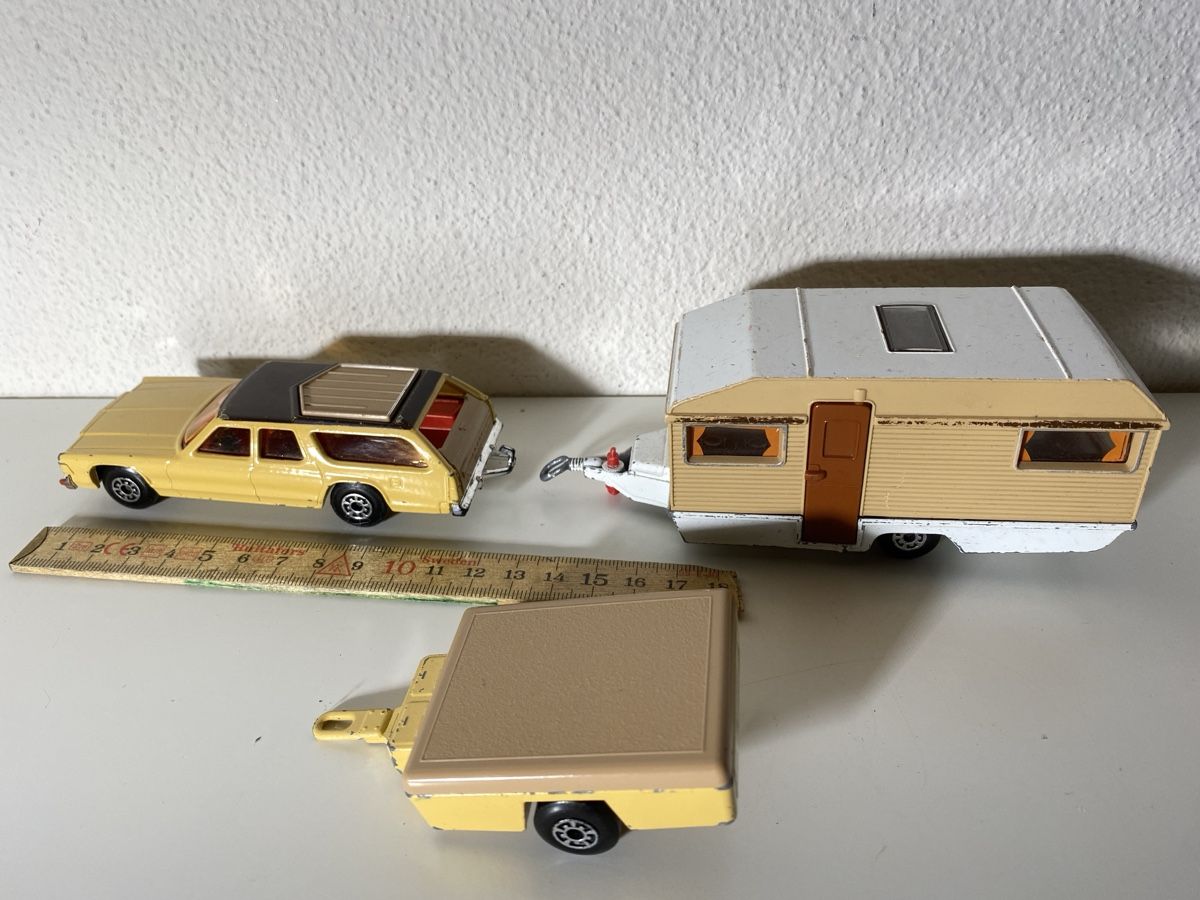 Matchbox Modellini d'auto: Matchbox K-67/K-69 Dodge Monaco estate – Usato da Winterthur venduto da ben_9vxx