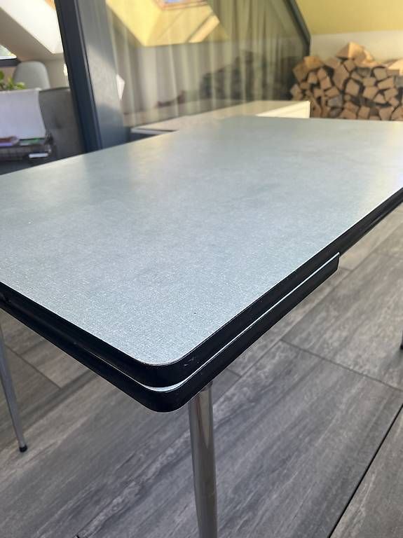 Tavoli: Table à manger Formica 80x120 – Usato da Chardonne venduto da ale_vvb7 4