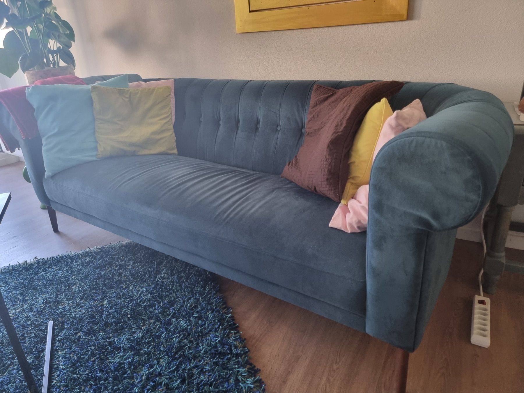 Sofas: Sofa – Gebraucht aus Muri AG von Sapperlotta