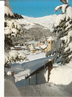 Lenzerheide 1989