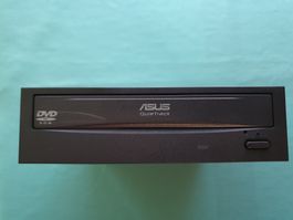 ASUS DVD-ROM Laufwerk, SATA, QuietTrack, Top Zustand!