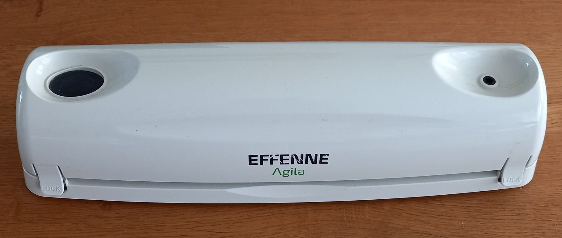 Elettrodomestici da cucina: EFFENNE - VAKUMIERGERÄT – Usato da Heimberg venduto da Rockenrol