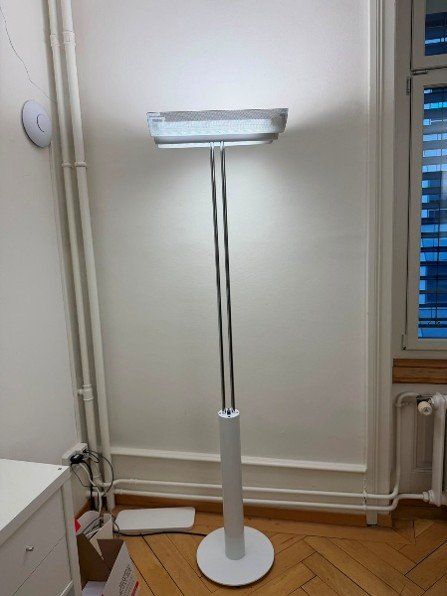 Lampes: Bürolampe – D'occasion à Egolzwil par lorena_a