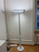 Bürolampe