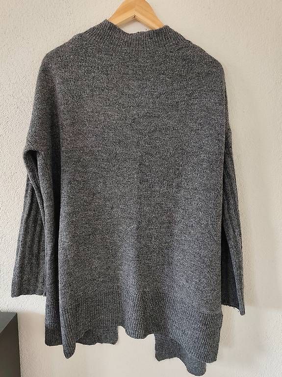 Maglioni & Felpe: Cardigan gr XS mit Lamawolle – Nuovo (secondo la descrizione) da Oberkulm venduto da FairTreasures 3