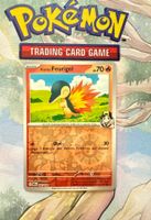 Feuerigel Klarins Holo Ewige Rivalen 032/182