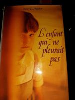 l'enfant qui ne pleurait pas