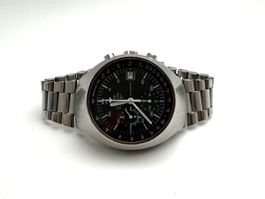 OMEGA Speedmaster Mark III – Chronograph