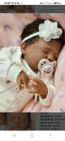 Rebornbaby Lali (Bam Bam)