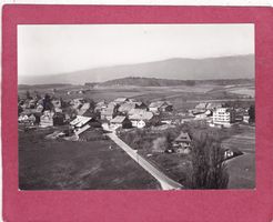 Apples et le Jura 1976