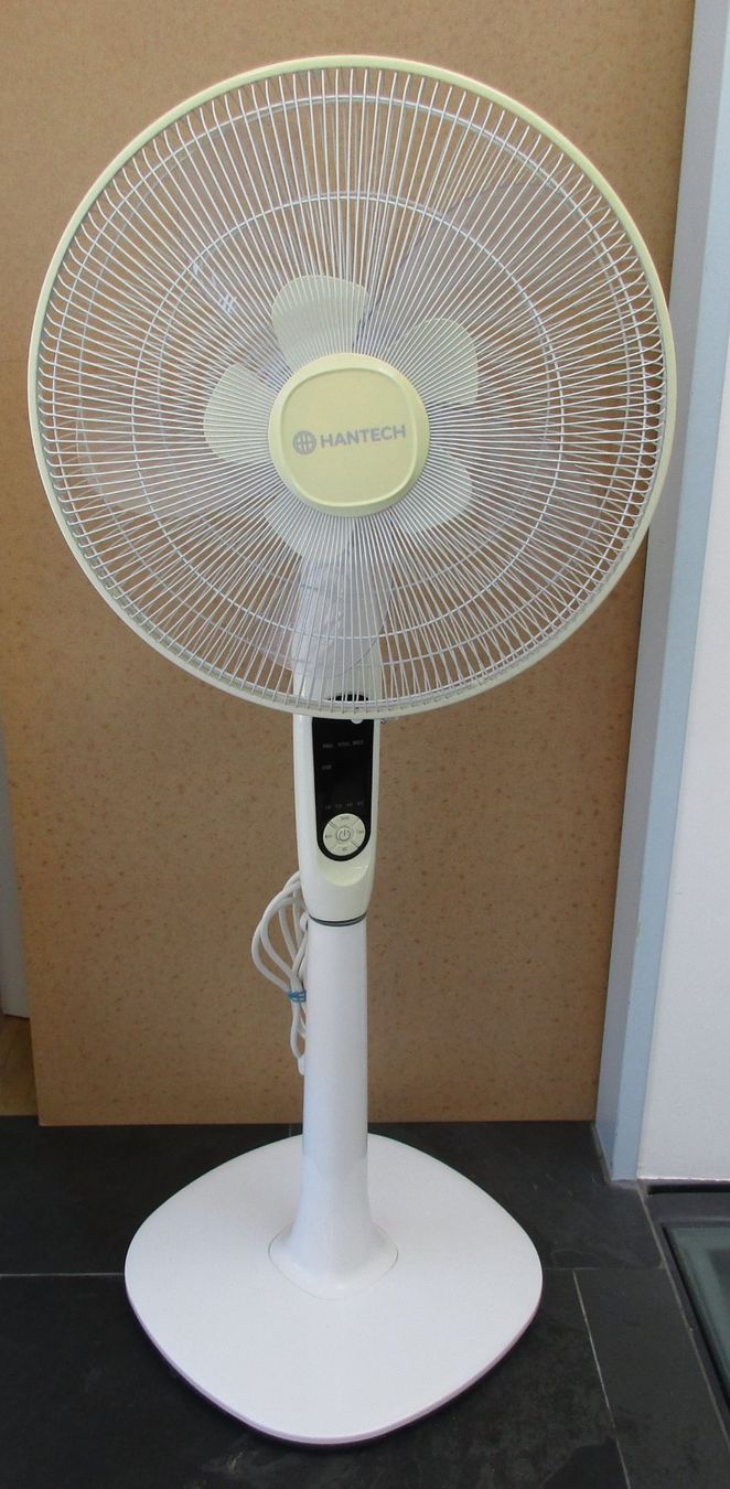 Ventilatori: Standventilator von Hantech – Usato da Langnau i. / E. venduto da ferrari017