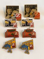 8 Pin Zweifel Chips