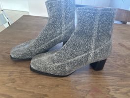 Boots von Flattered, Gr. 37