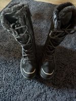 Neuwertige Superfit Gore-Tex Winterstiefel Grösse 33