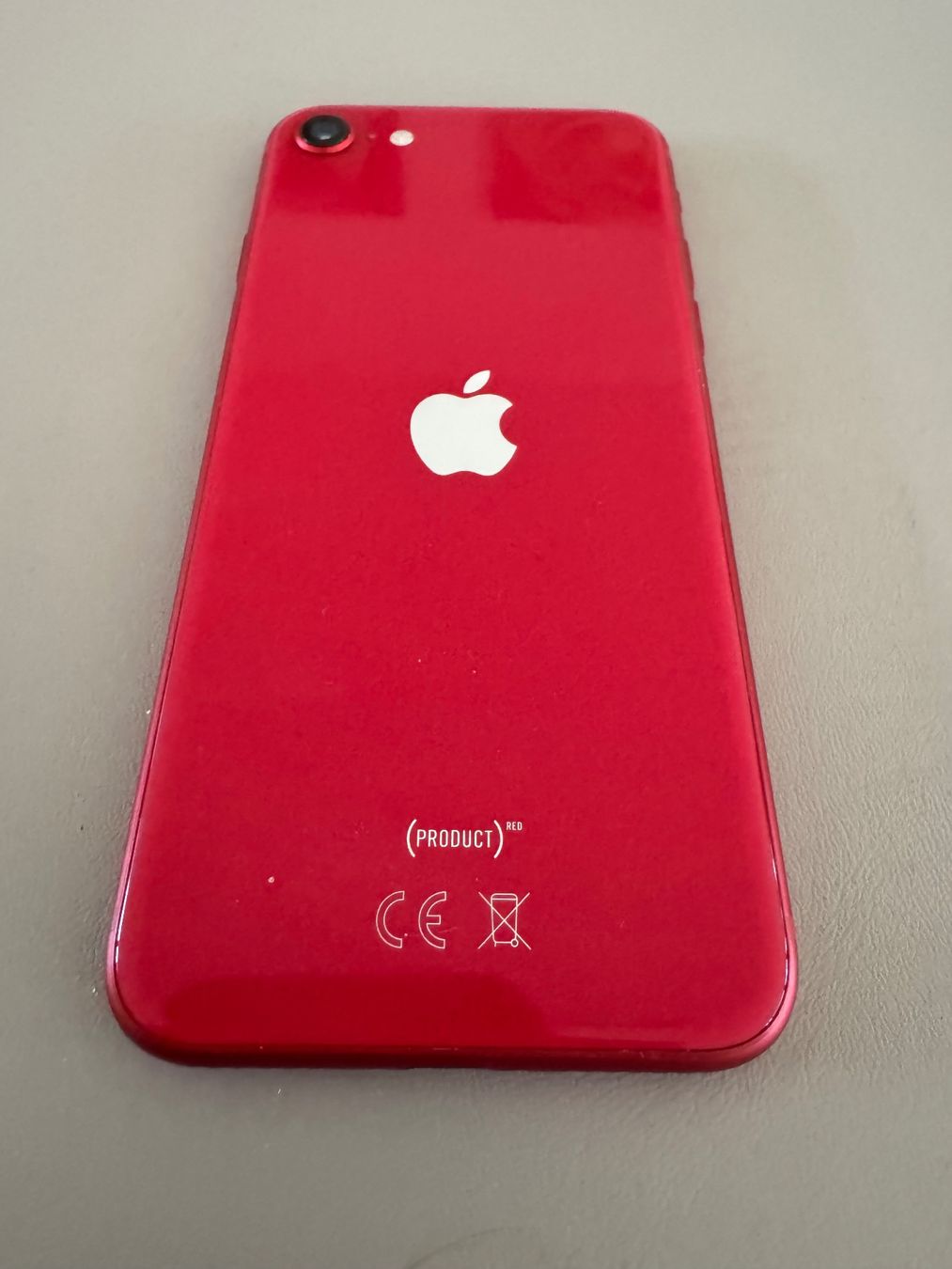 Apple Telefoni cellulari / Smartphones: iPhone SE 2020 – Difettoso da Adliswil venduto da Busys 1
