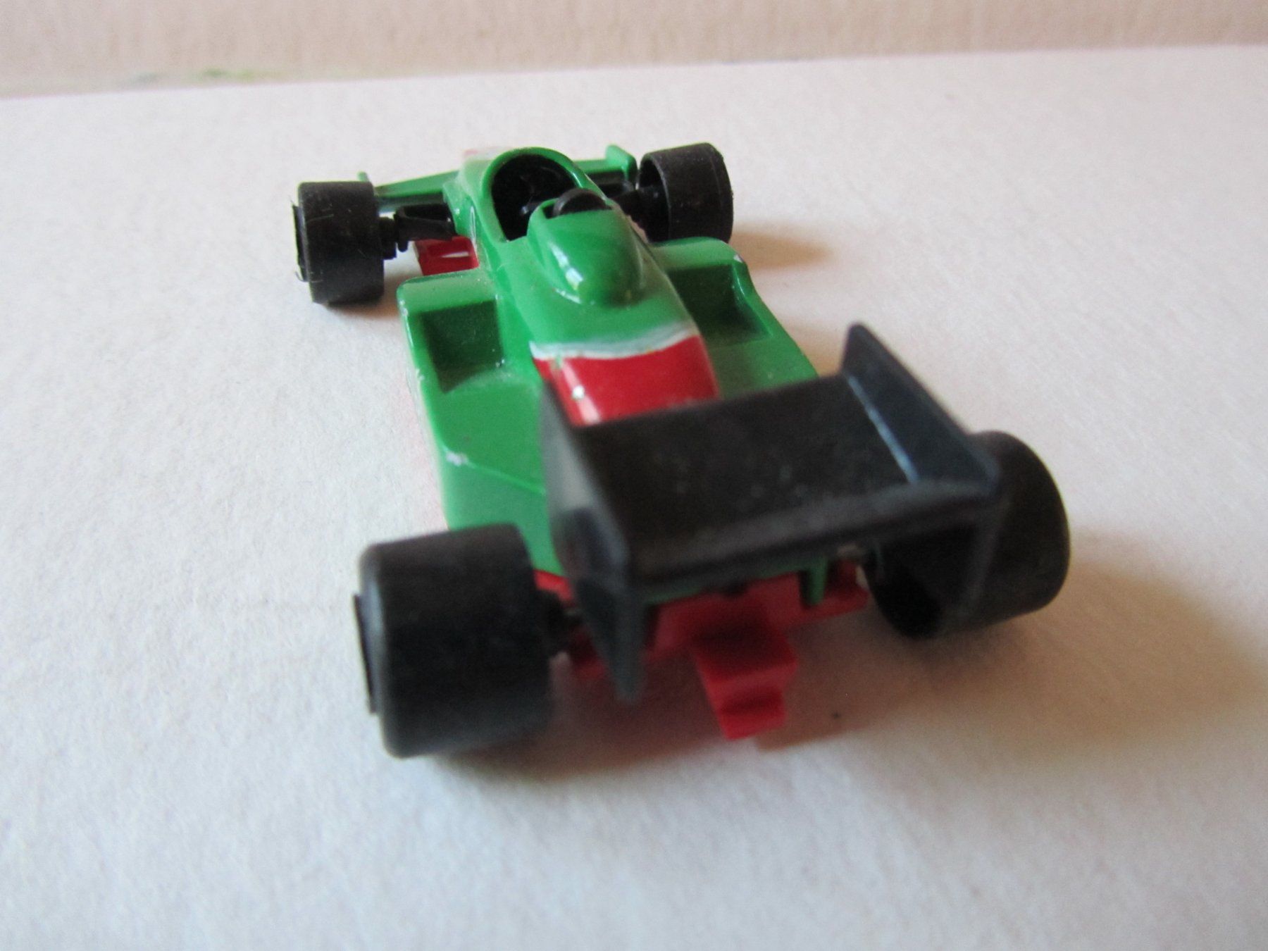 Majorette Modellini d'auto: F1 Racing, majorette France – Usato da Weiningen ZH venduto da dietsch57 3