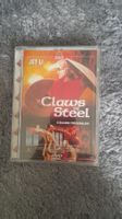 CLAWS OF STEEL   DVD