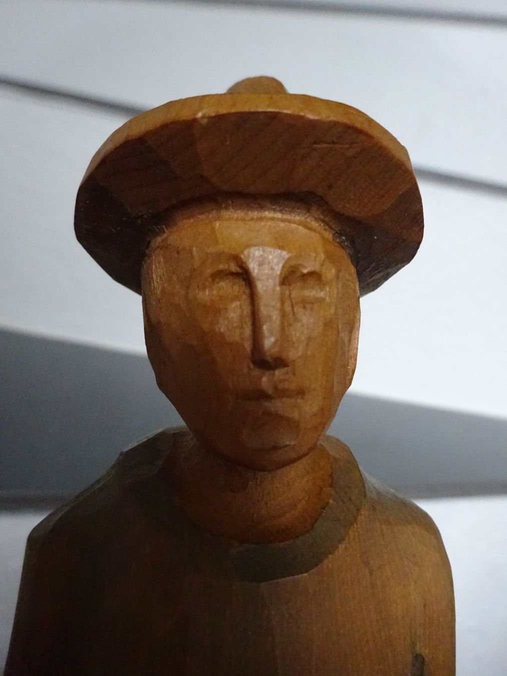 Statuette: Vintage Krippenfigur - Hirte Krug Schaf Krippe – Usato da Esslingen venduto da eintagammeer 5