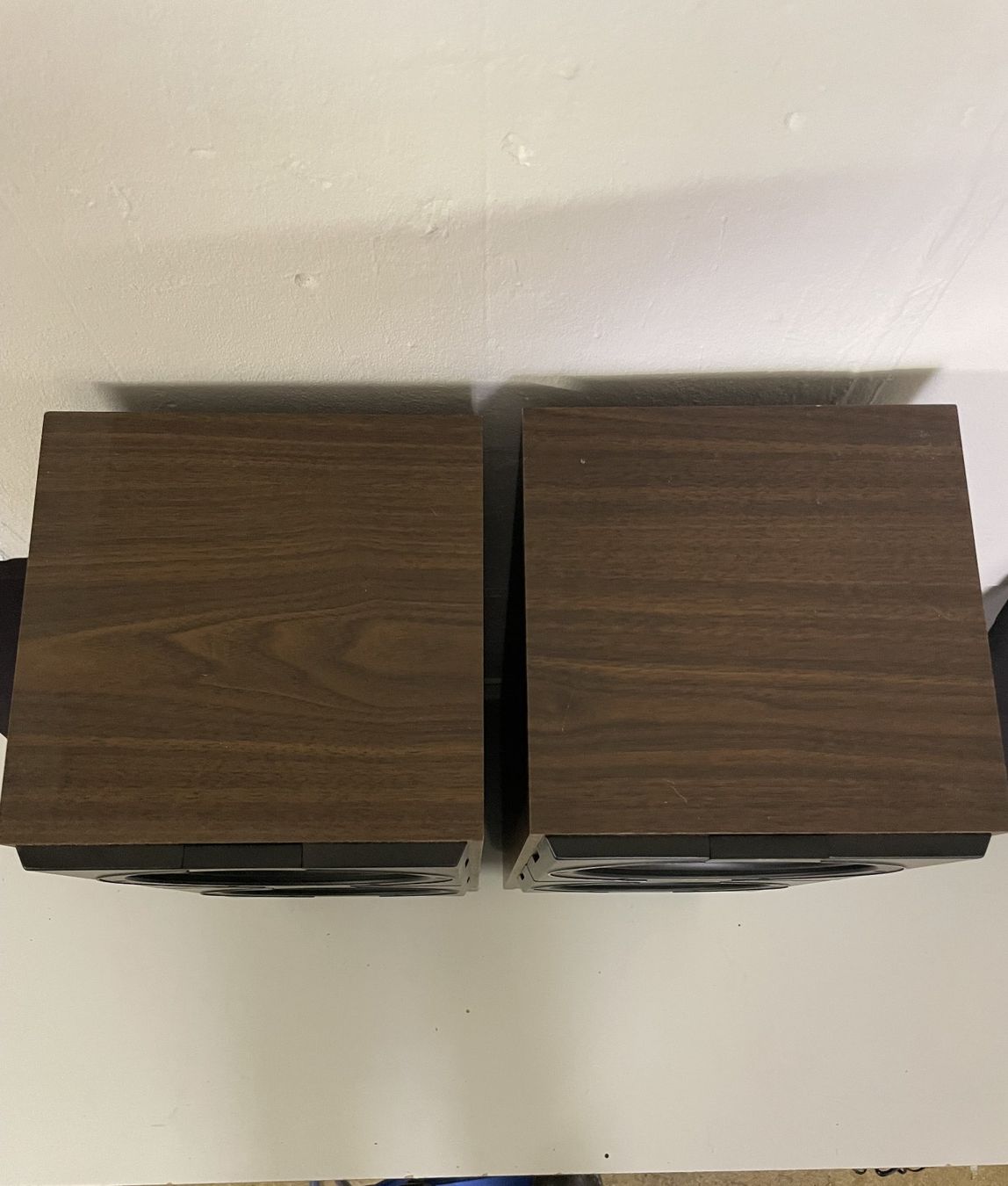 Kef Lautsprecher: une paire d enceinte  KEF  C75 – Gebraucht aus La Croix (Lutry) von netrajet 2