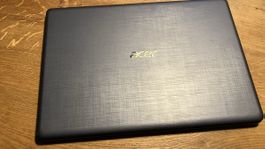 Acer Swift 1 – Linux Zorin  – ideal für Windowsumsteiger