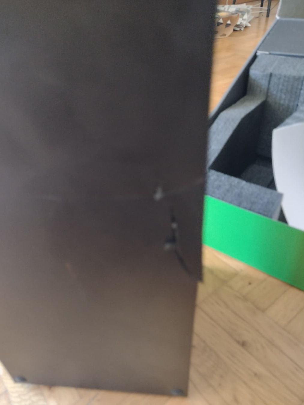 Microsoft Console: Xbox Series X + Elite Controller Series 2 + Wireless Headset – Usato da Dänikon ZH venduto da lin_z85f 1