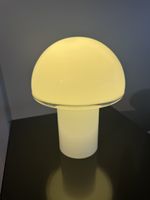 Tischleuchte Artemide Onfale Piccolo L. Vistosi weiss