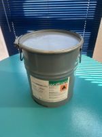 Wolfram Metall-Pulver (W) 25kg, ungeöffnet, neuwertig