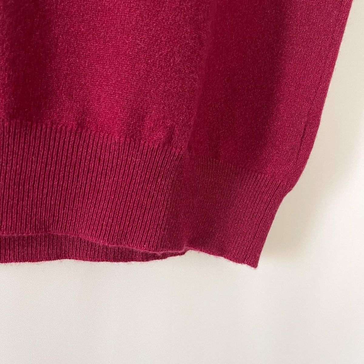 Gilet & Giacche: FERU Cashmere Vest new – Nuovo e nell'imballaggio originale da Freienbach venduto da Avviivva_Shop 3