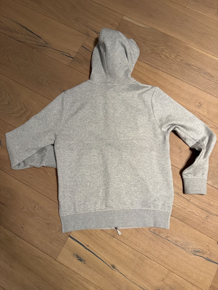 Eleventy Giacche: Eleventy Kapuzen-Jacke – Nuovo (secondo la descrizione) da Kölliken venduto da Gentle 1