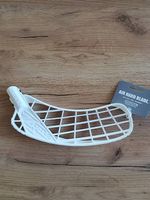 Zone HYPER Unihockey Schaufel PP Weiss / Links  Neu