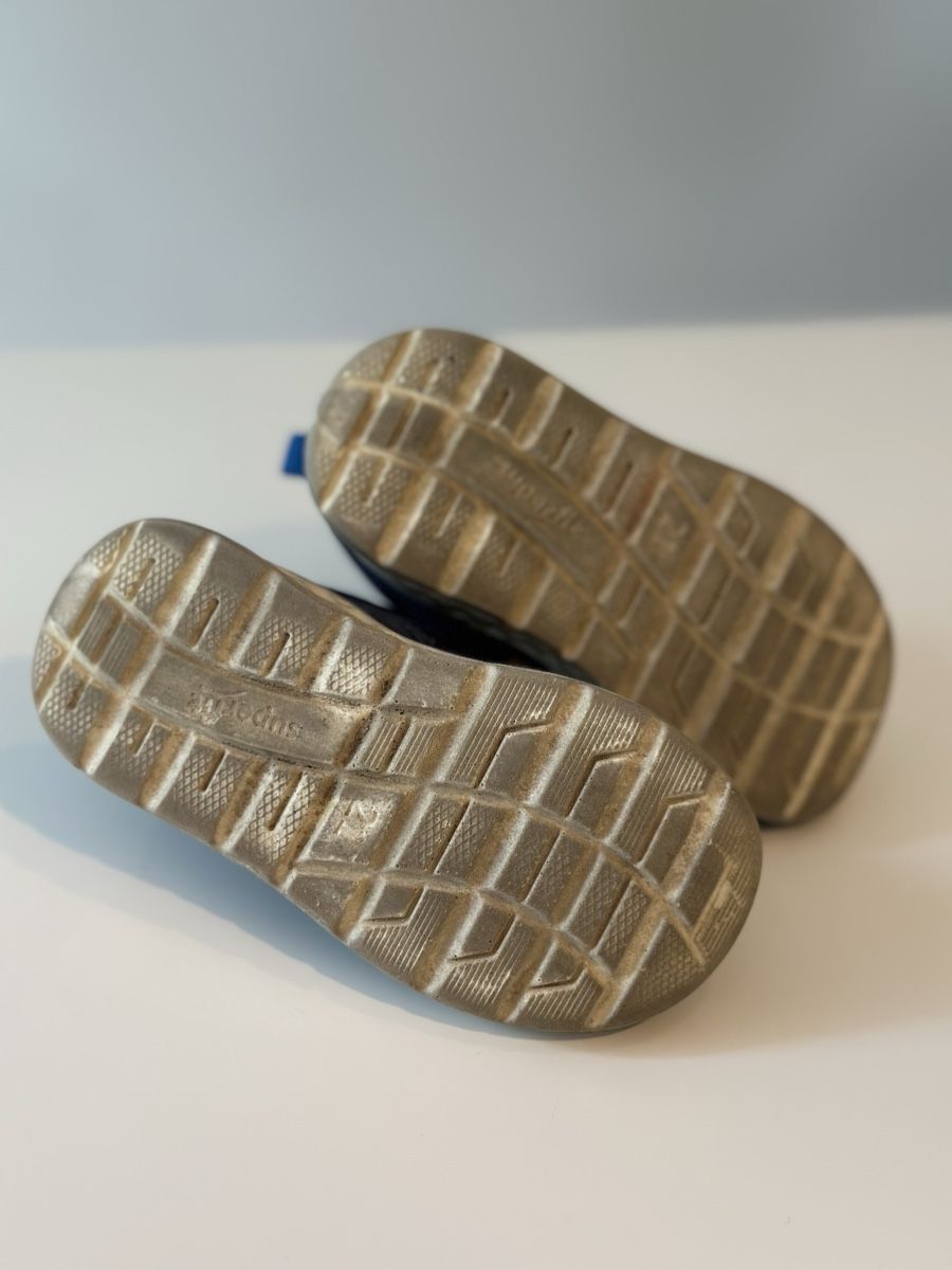 Superfit Schuhe für Jungen: Turnschuhe Superfit Breeze, Goretex, Gr 21 – Gebraucht aus Zürich von Freudefant 3