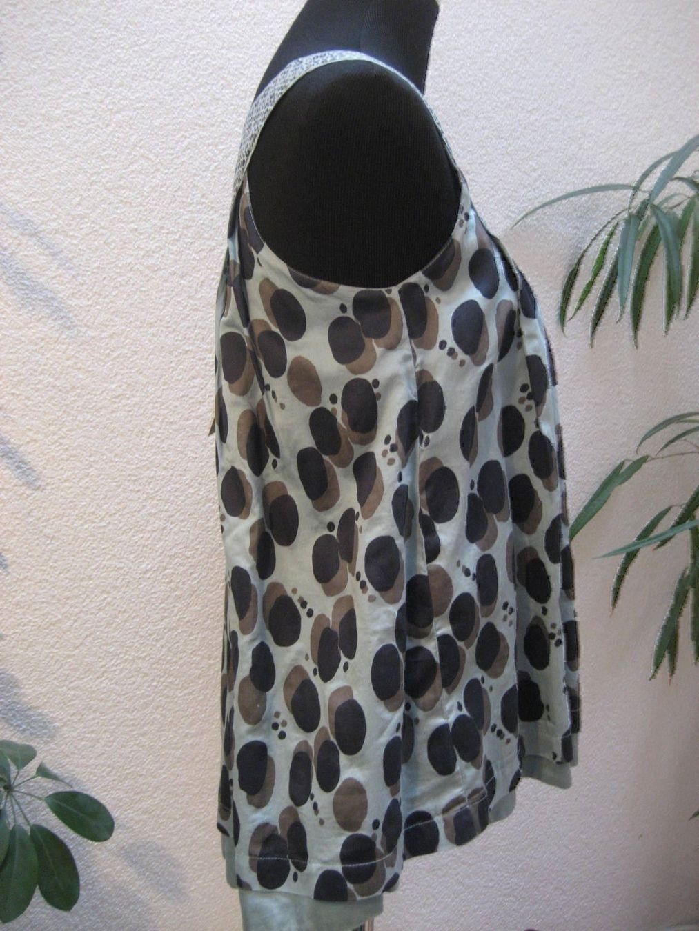 Top: Top Mes Soeurs et Moi taille 36, neuf – Nuovo e nell'imballaggio originale da Delémont venduto da marryb 4