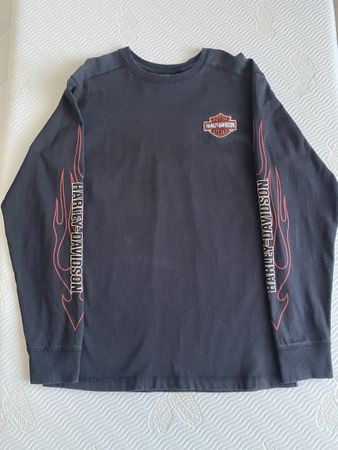 Harley-Davidson Sweatshirt