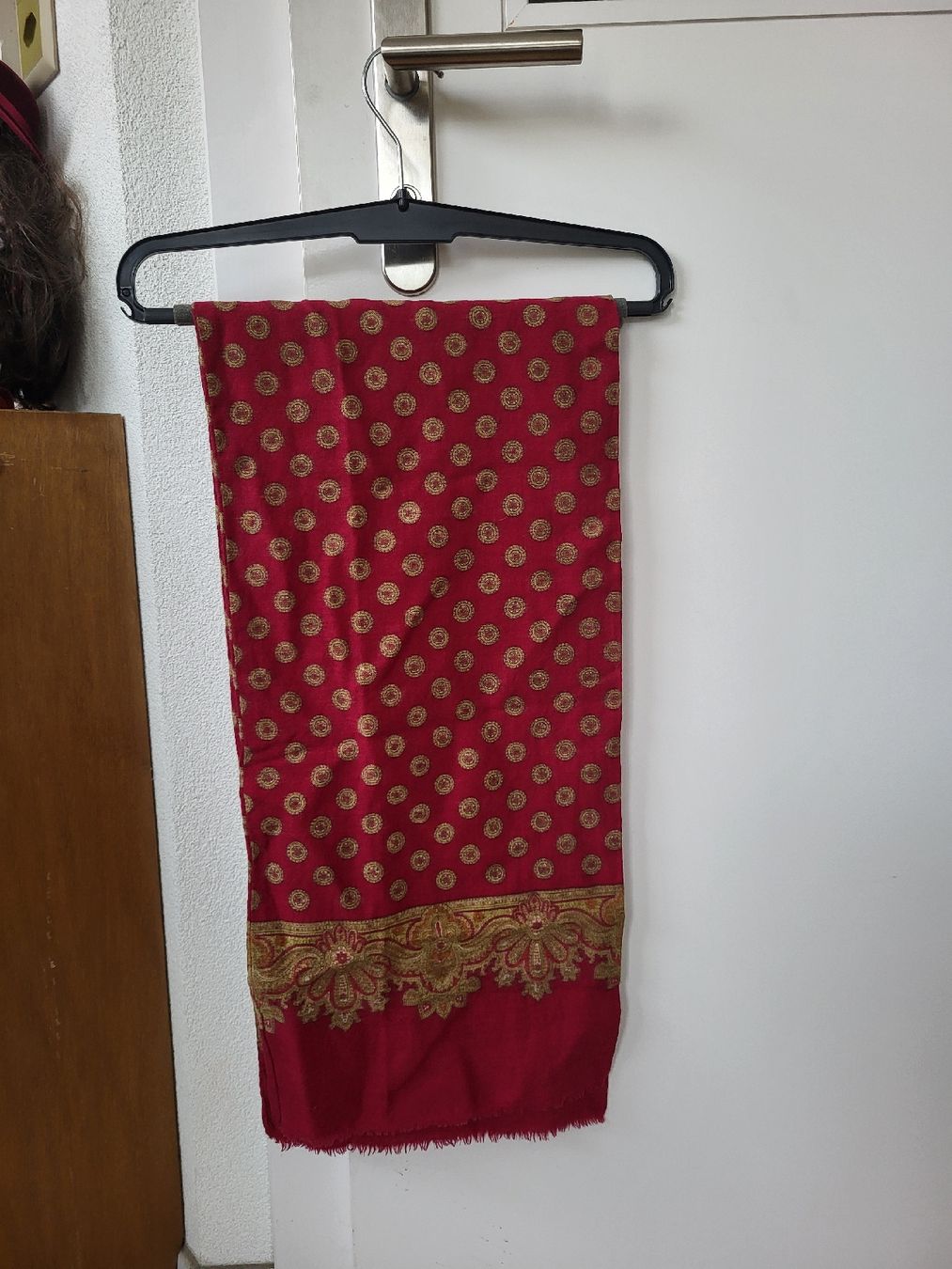 Foulards, Tücher & Schals: Schal – Neu (gemäss Beschreibung) aus Zweisimmen von Adorable 3