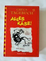 Gregs Tagebuch 11