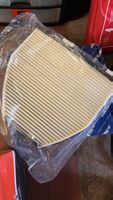 Neuer Mapco 65887 Innenraumfilter für Mercedes-Benz