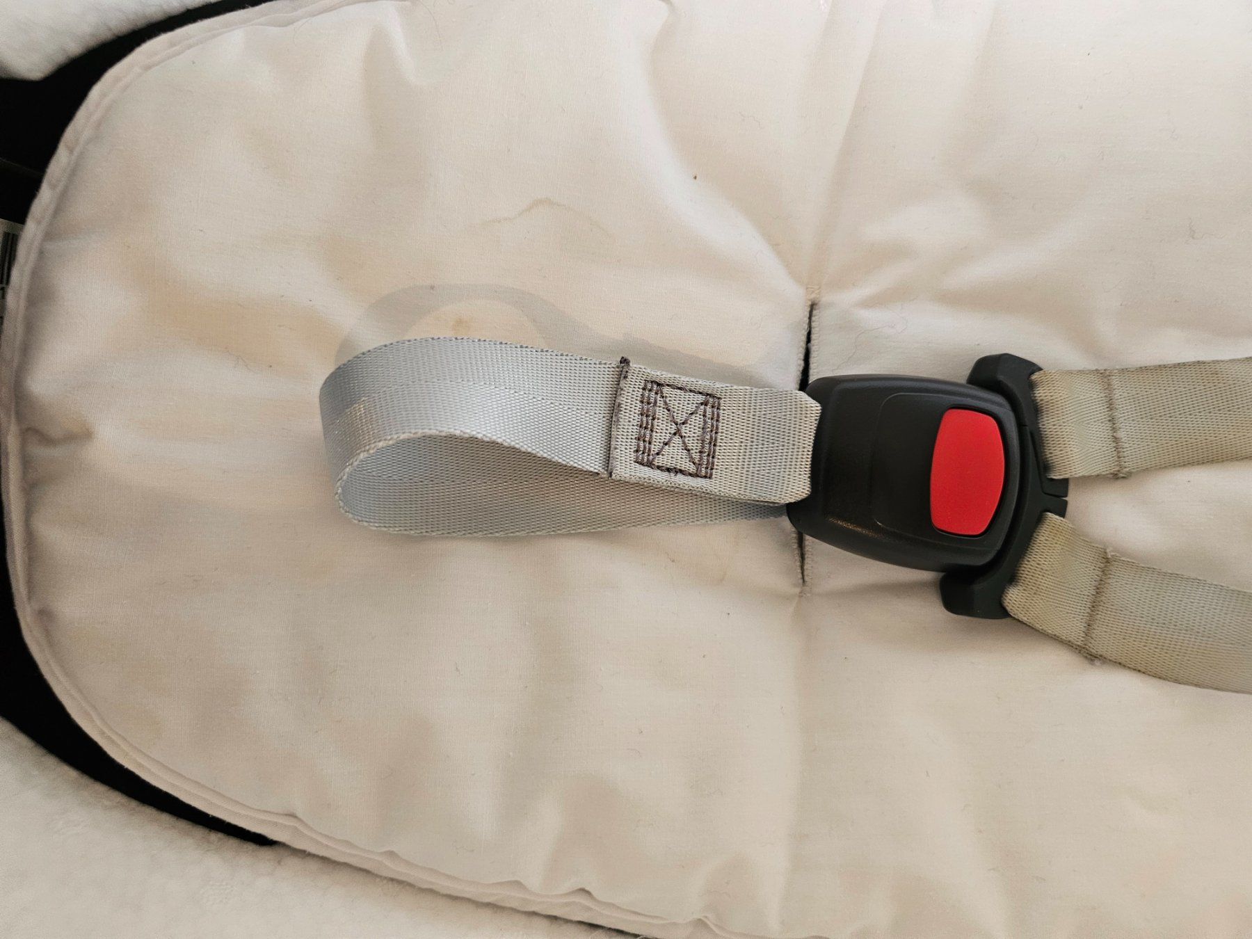 Maxi-Cosi Seggiolini per auto: Maxi Cosi Jade Babywanne - Babyschale – Usato da Kreuzlingen venduto da Distein 4