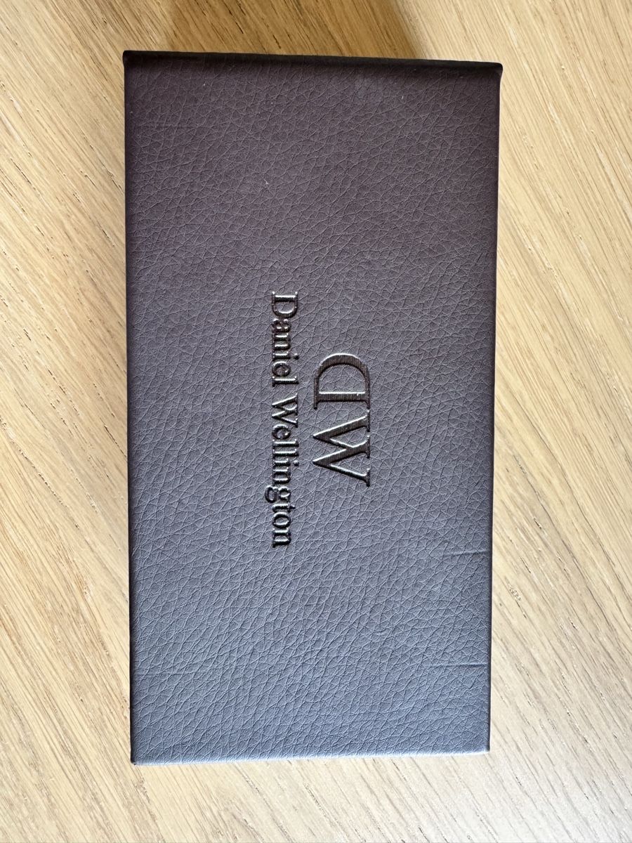 Daniel Wellington Orologi: Armbanduhr Daniel Wellington – Usato da Kirchdorf BE venduto da juppieduppieduh 2