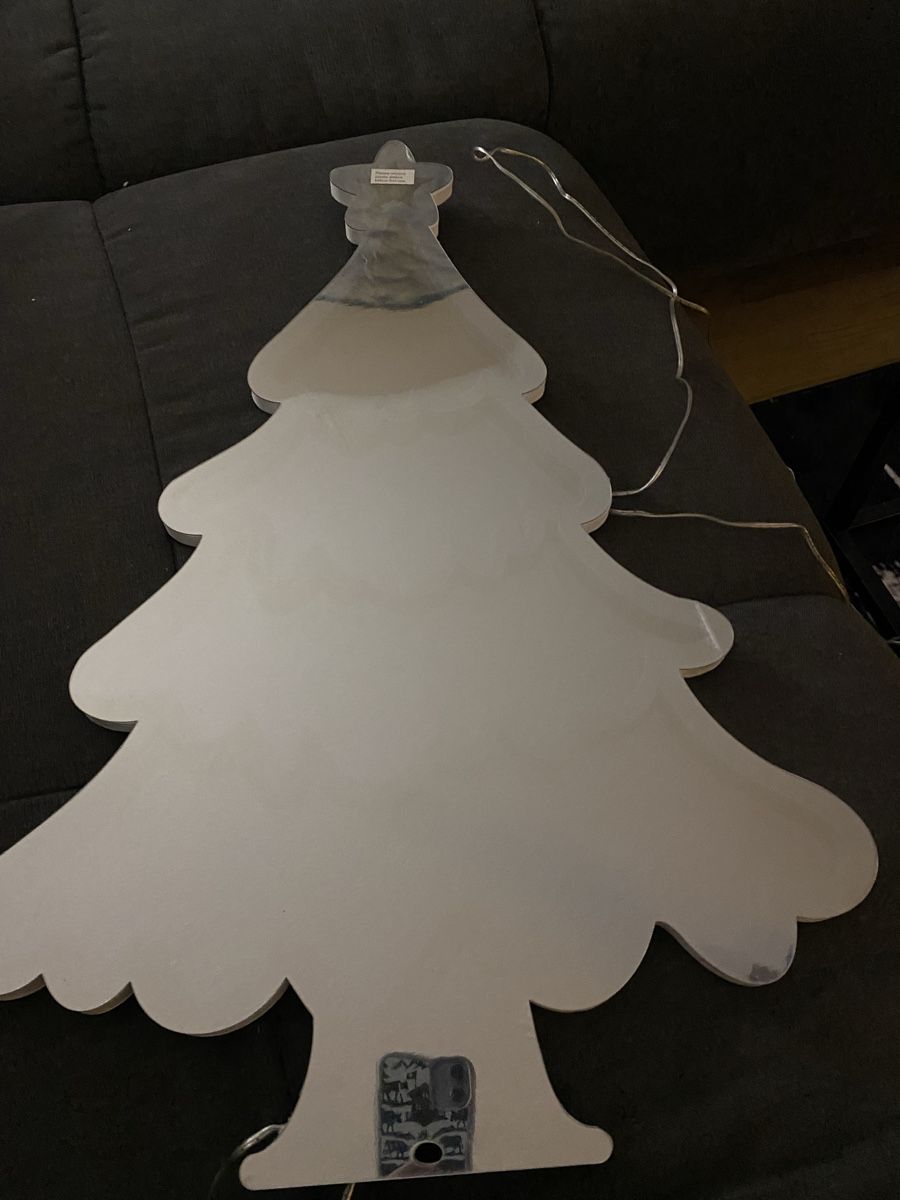 Tutte le decorazioni: Weihnachtsbaum 3D – Nuovo (secondo la descrizione) da Zürich venduto da Ethno1 1