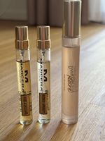 Mancera Parfums Set Roses Greedy Roses Chocolate Rare Beauty