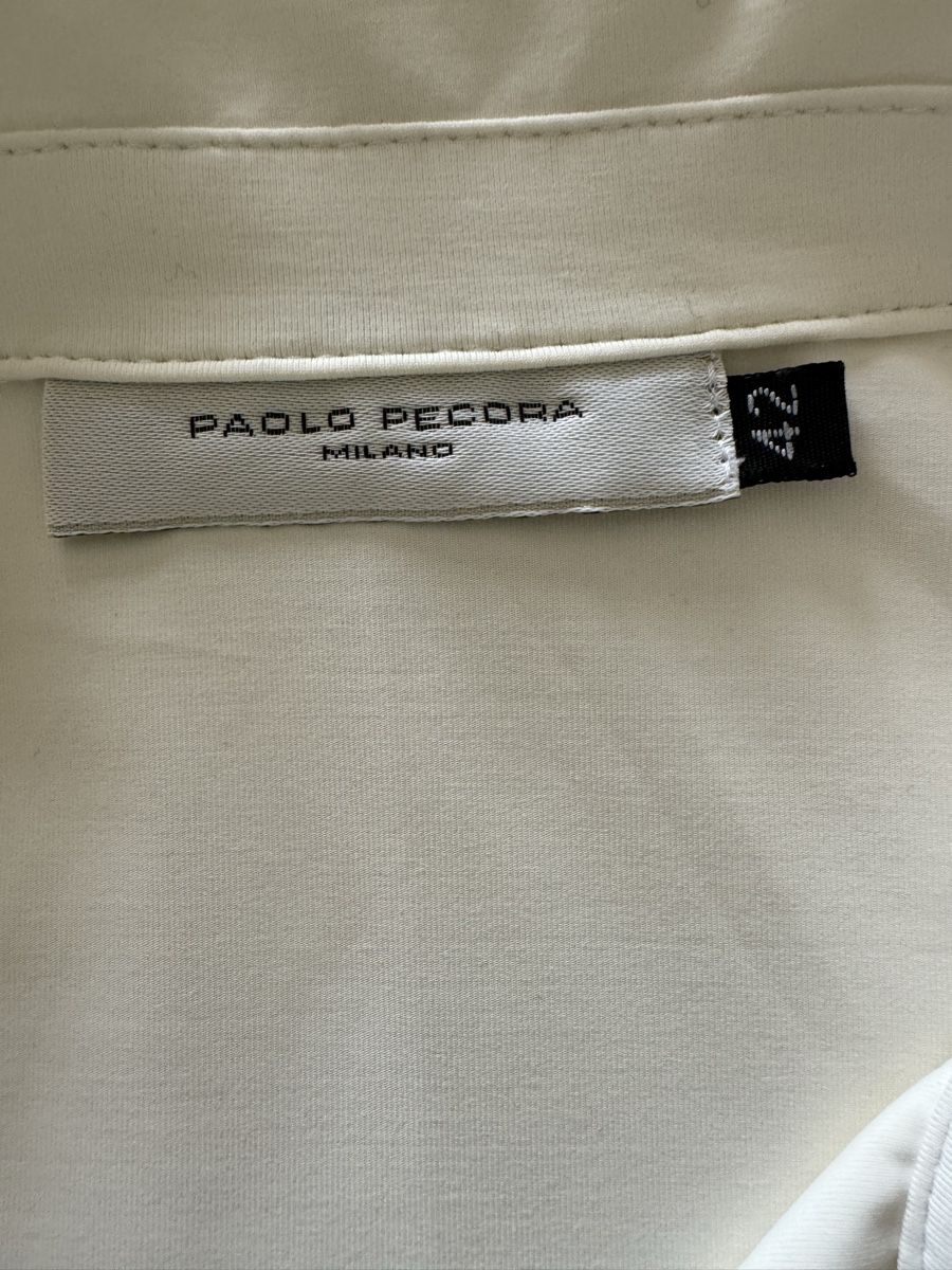 Patrizia Pepe Camicette: PAOLO PECORA BLUSE – Usato da Steinhausen venduto da Mimirose114 6