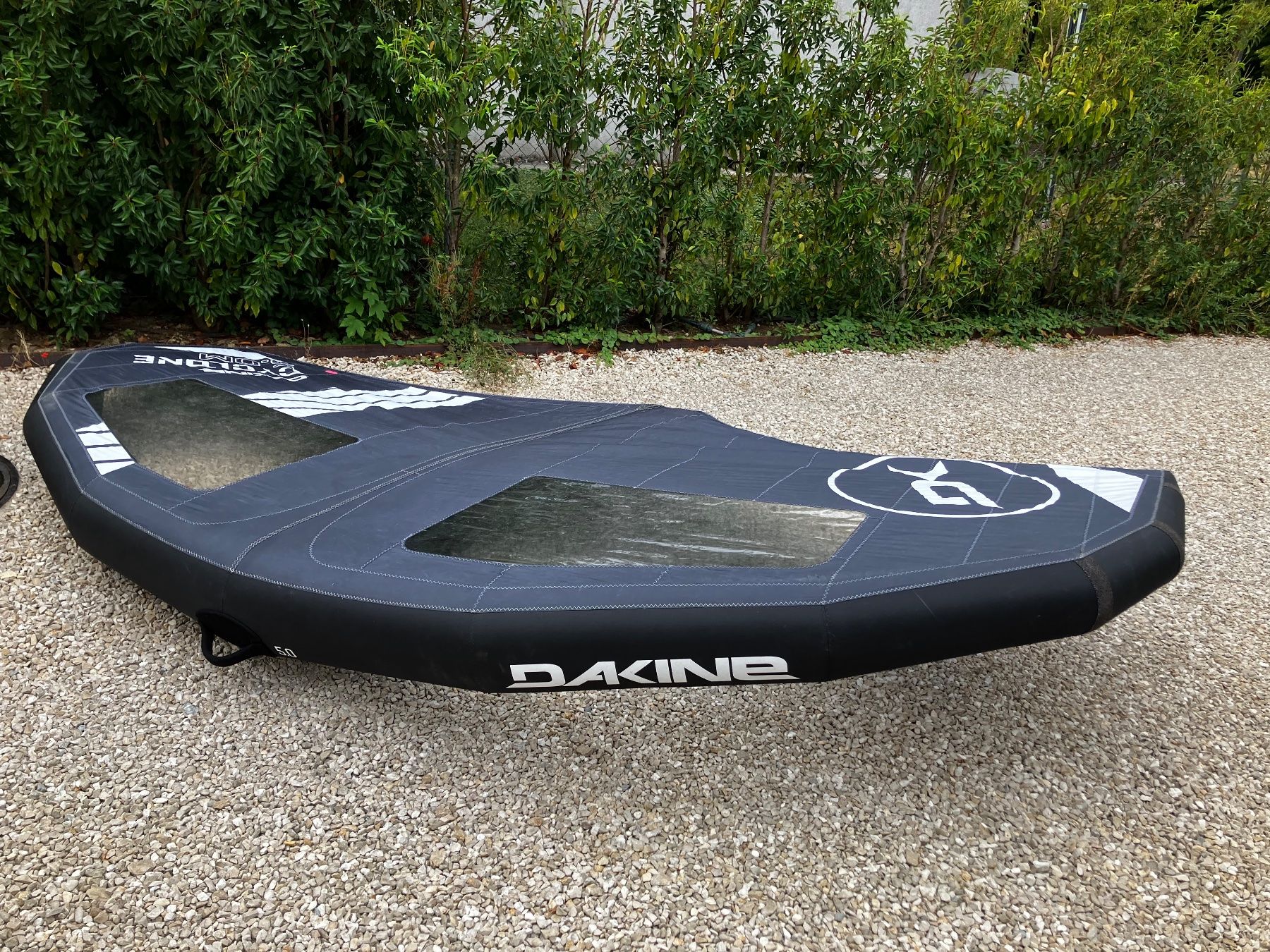 Surf: Wing foil – D'occasion à Yverdon-les-Bains par rogerweber62